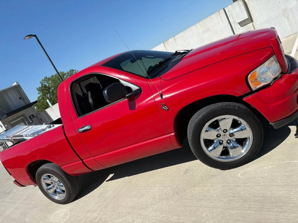 2004 Dodge Ram 3rd Gen - Image 2 of 6