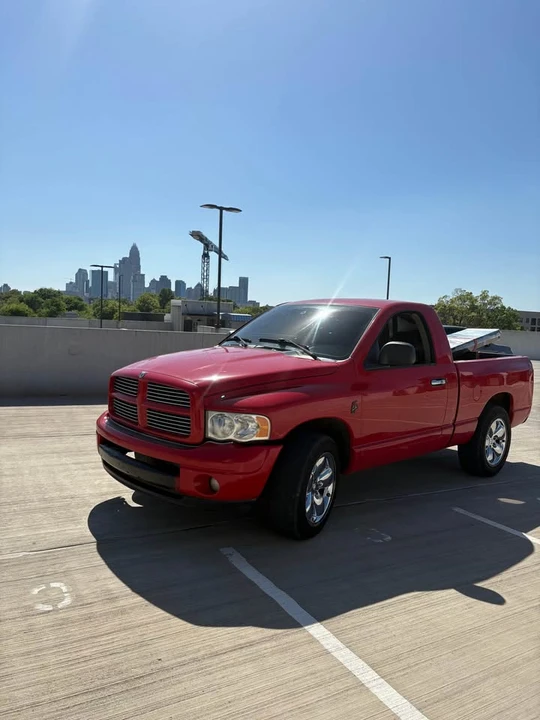 2004 Dodge Ram 3rd Gen - Image 6 of 6