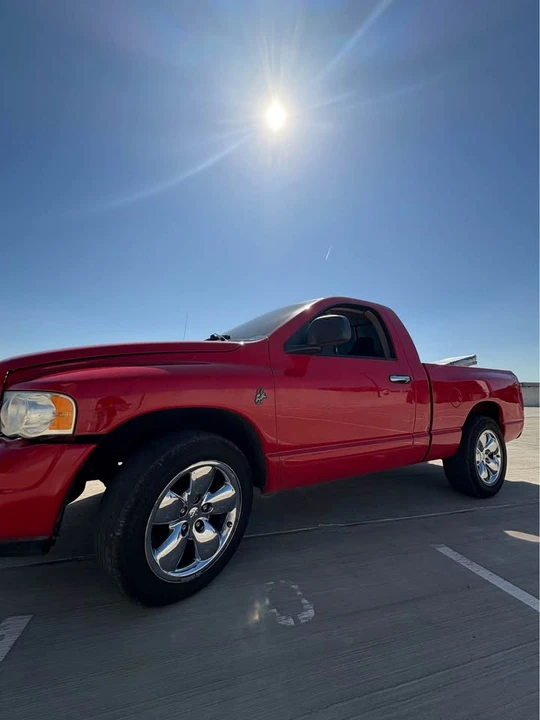 2004 Dodge Ram 3rd Gen - Image 5 of 6