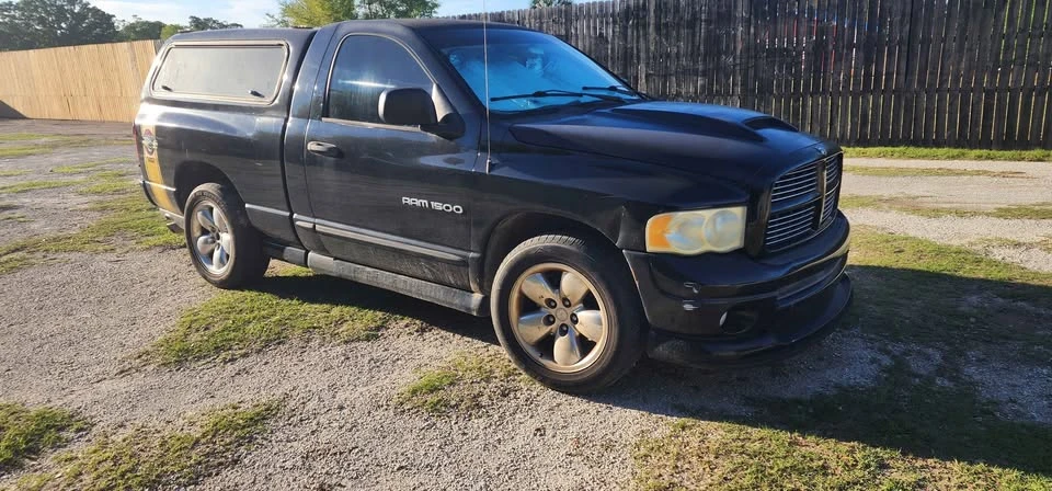 2004 Dodge Ram 3rd Gen - Image 3 of 6