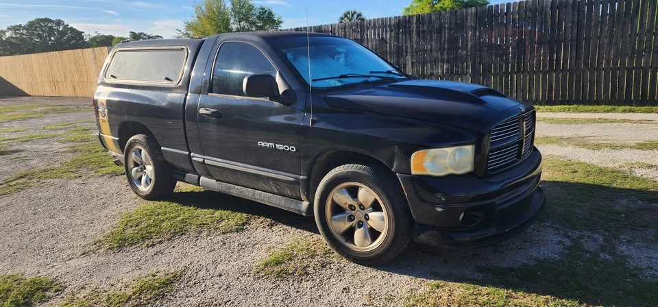 2004 Dodge Ram 3rd Gen - Image 2 of 6