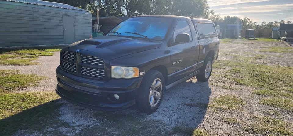 2004 Dodge Ram 3rd Gen - Image 6 of 6
