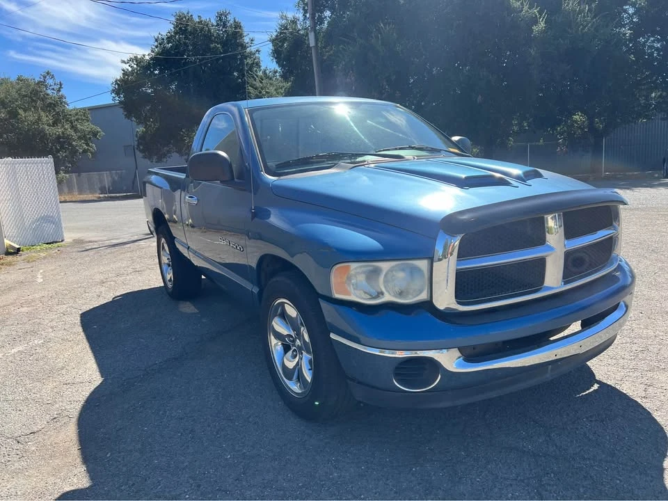 2004 Dodge Ram 3rd Gen - Image 2 of 9