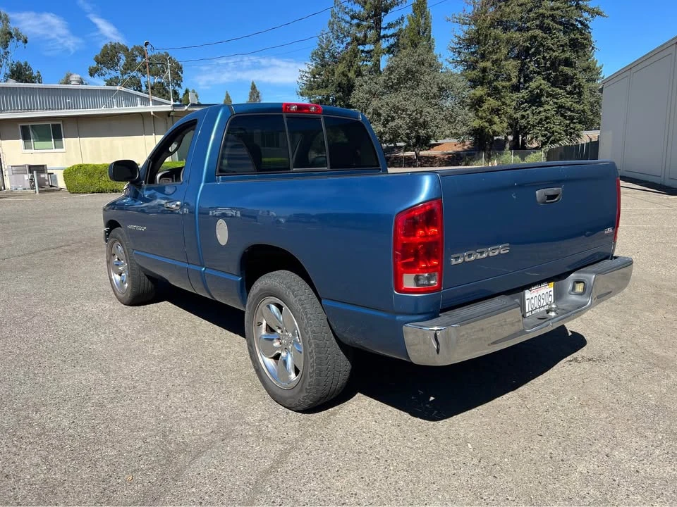 2004 Dodge Ram 3rd Gen - Image 4 of 9