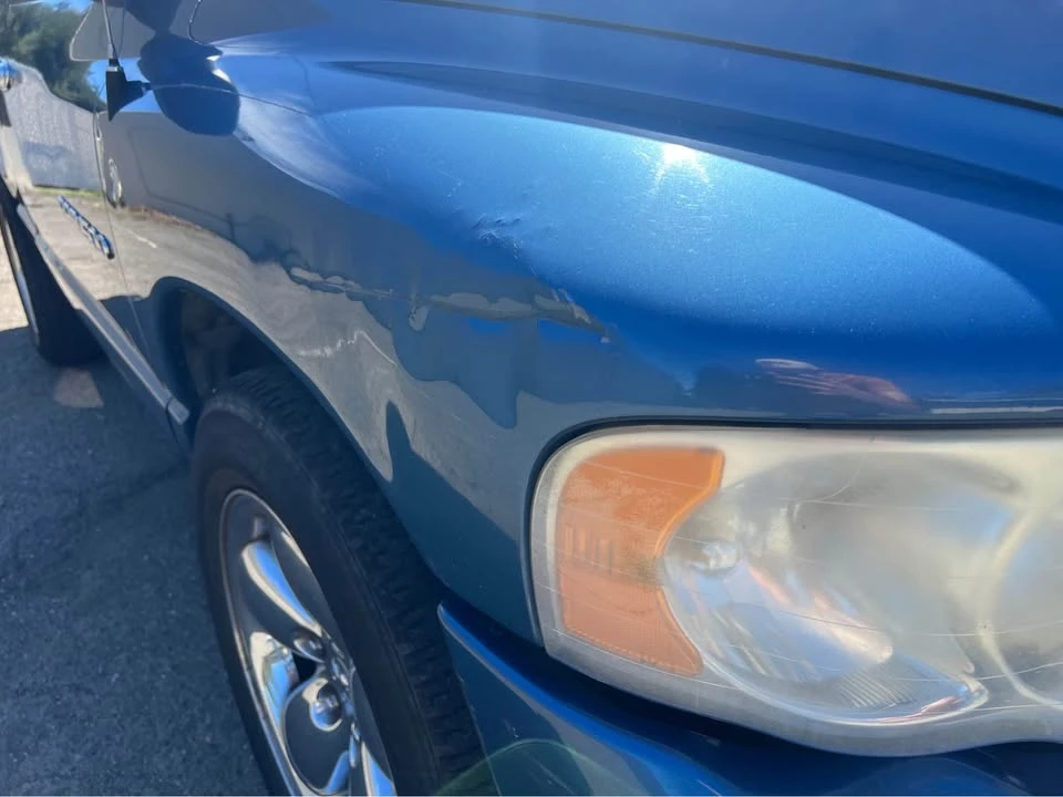 2004 Dodge Ram 3rd Gen - Image 5 of 9
