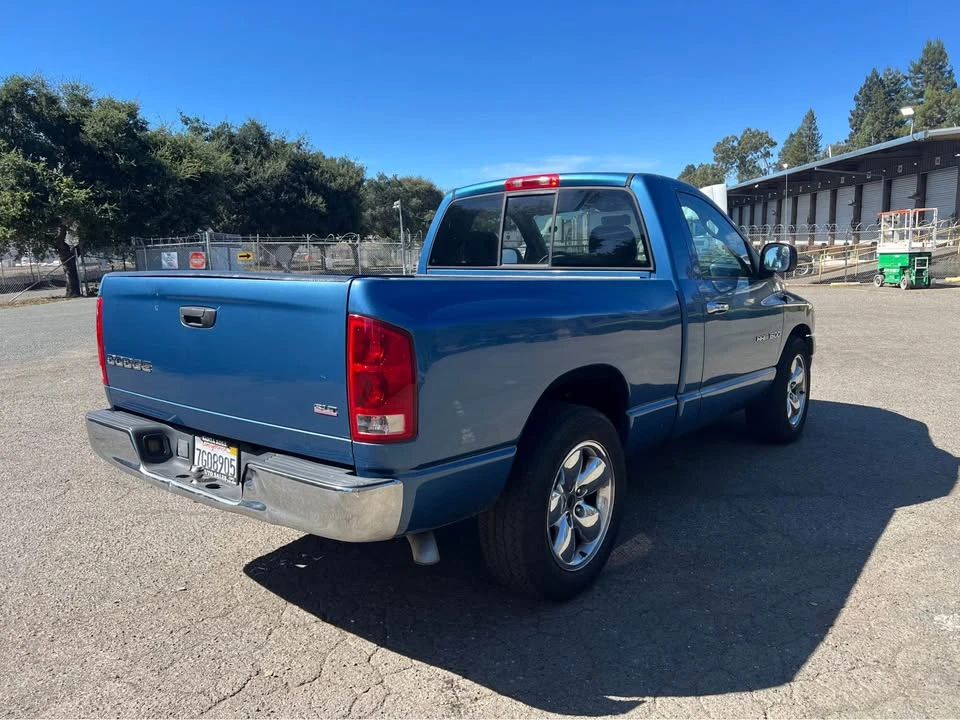 2004 Dodge Ram 3rd Gen - Image 3 of 9