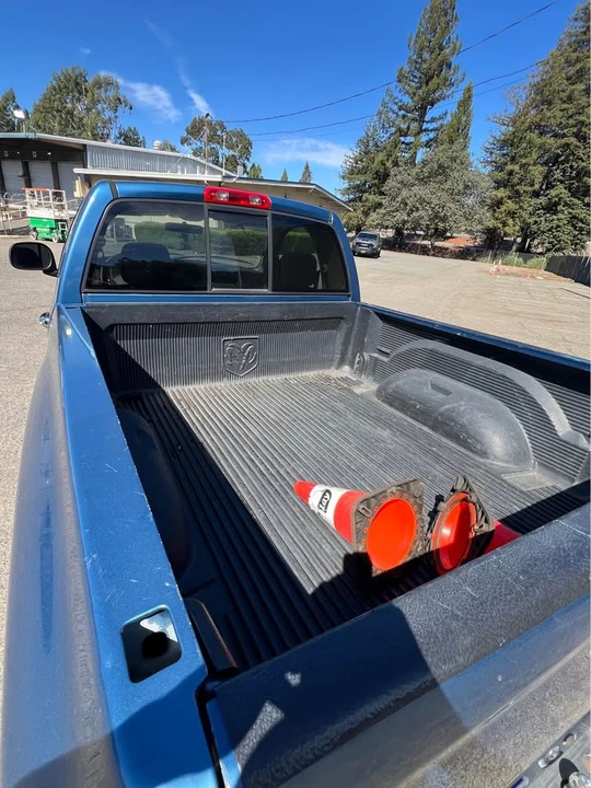 2004 Dodge Ram 3rd Gen - Image 6 of 9