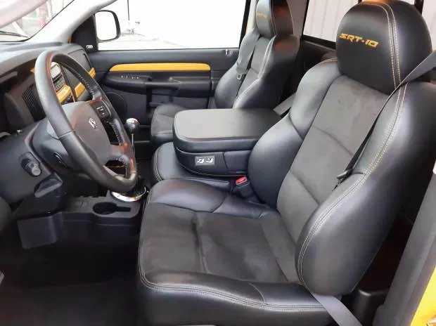 2004 Dodge Ram SRT-10 3rd Gen - Image 3 of 7