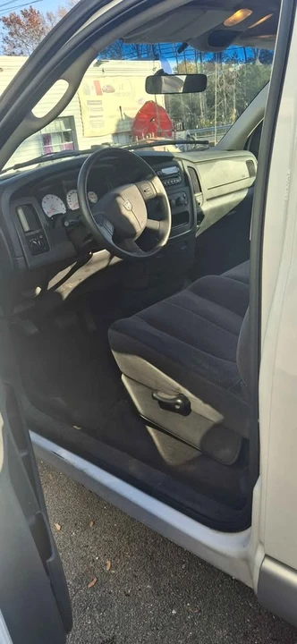 2004 Dodge Ram 3rd Gen - Image 6 of 9