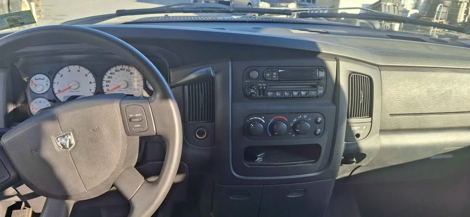 2004 Dodge Ram 3rd Gen - Image 8 of 9