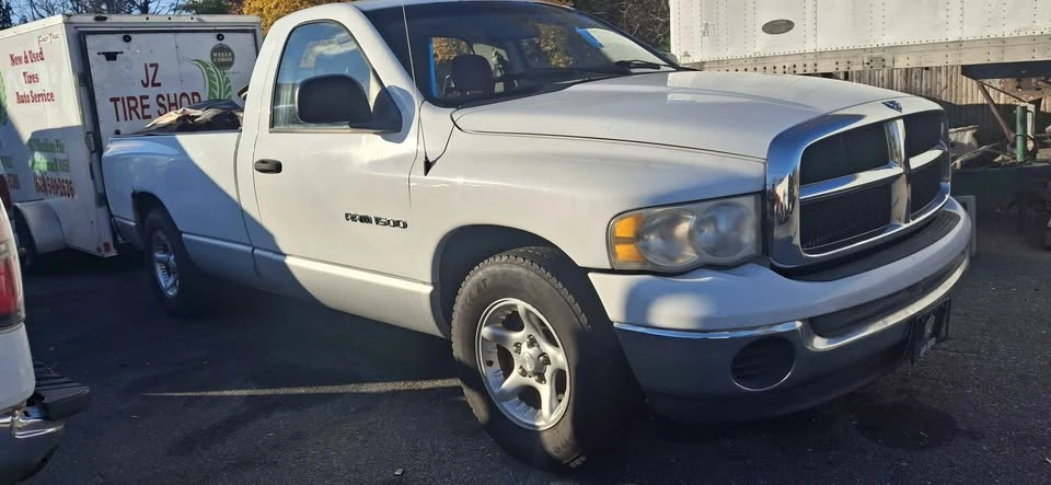 2004 Dodge Ram 3rd Gen - Image 5 of 9