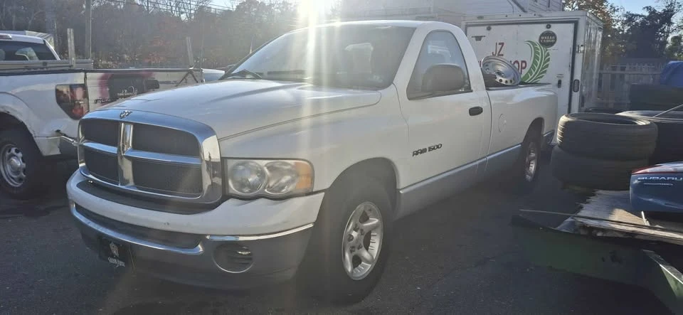 2004 Dodge Ram 3rd Gen - Image 3 of 9