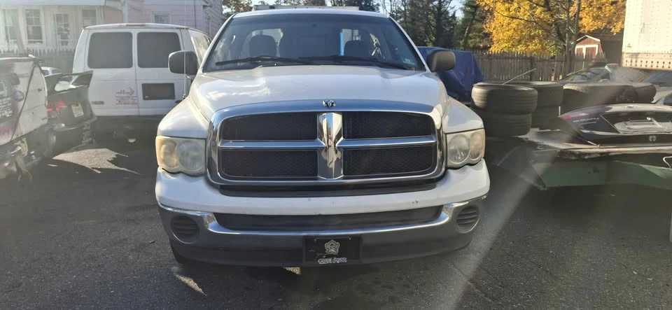 2004 Dodge Ram 3rd Gen - Image 4 of 9