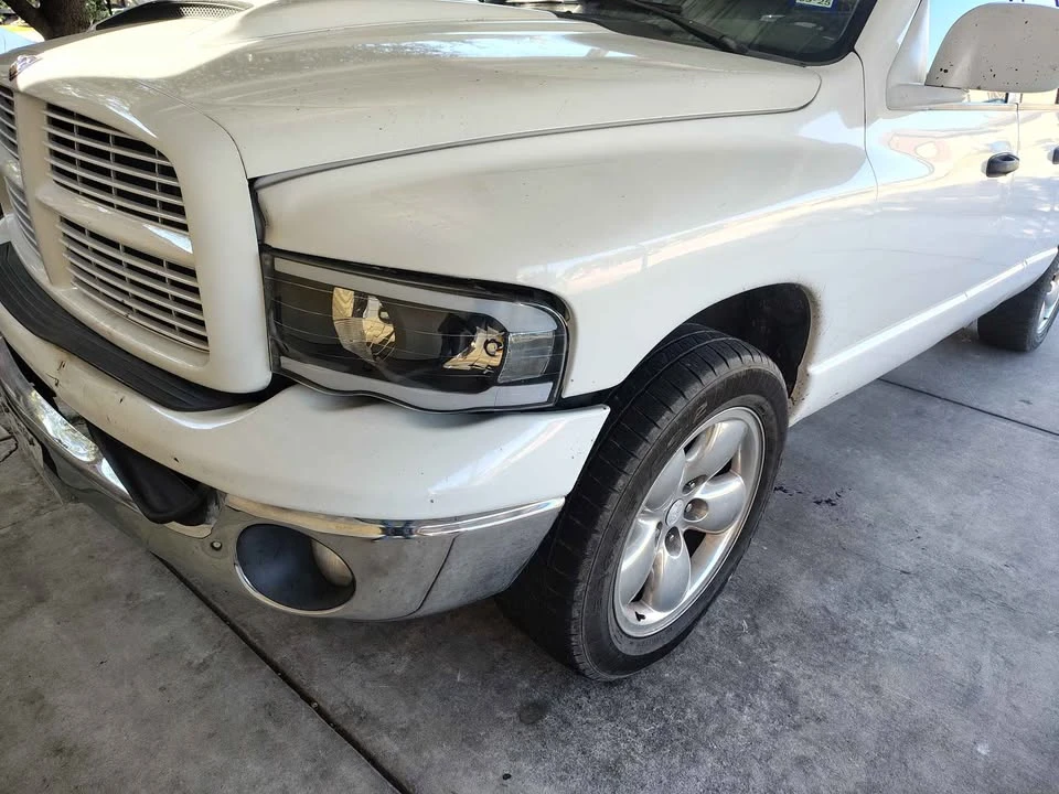 2004 Dodge Ram 3rd Gen - Image 7 of 7