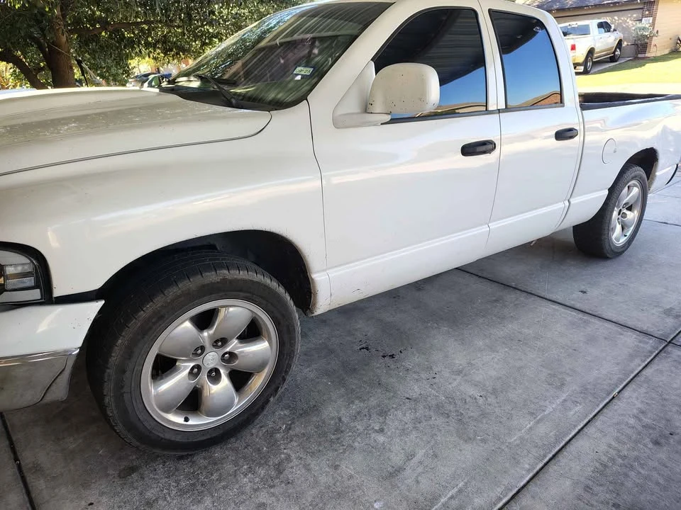 2004 Dodge Ram 3rd Gen - Image 4 of 7