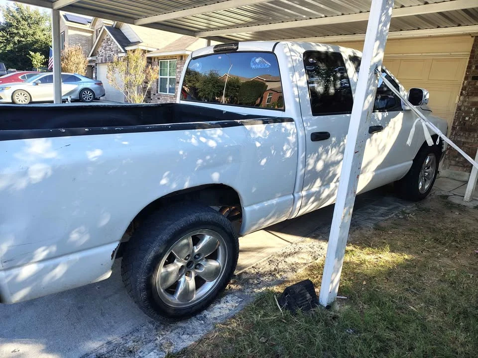 2004 Dodge Ram 3rd Gen - Image 3 of 7