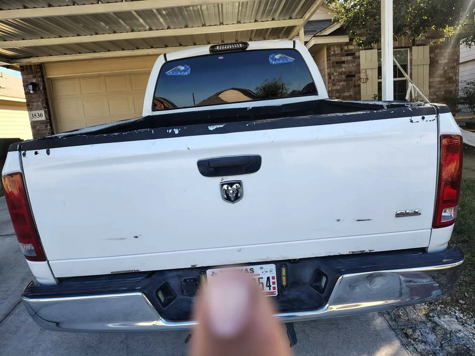 2004 Dodge Ram 3rd Gen - Image 2 of 7