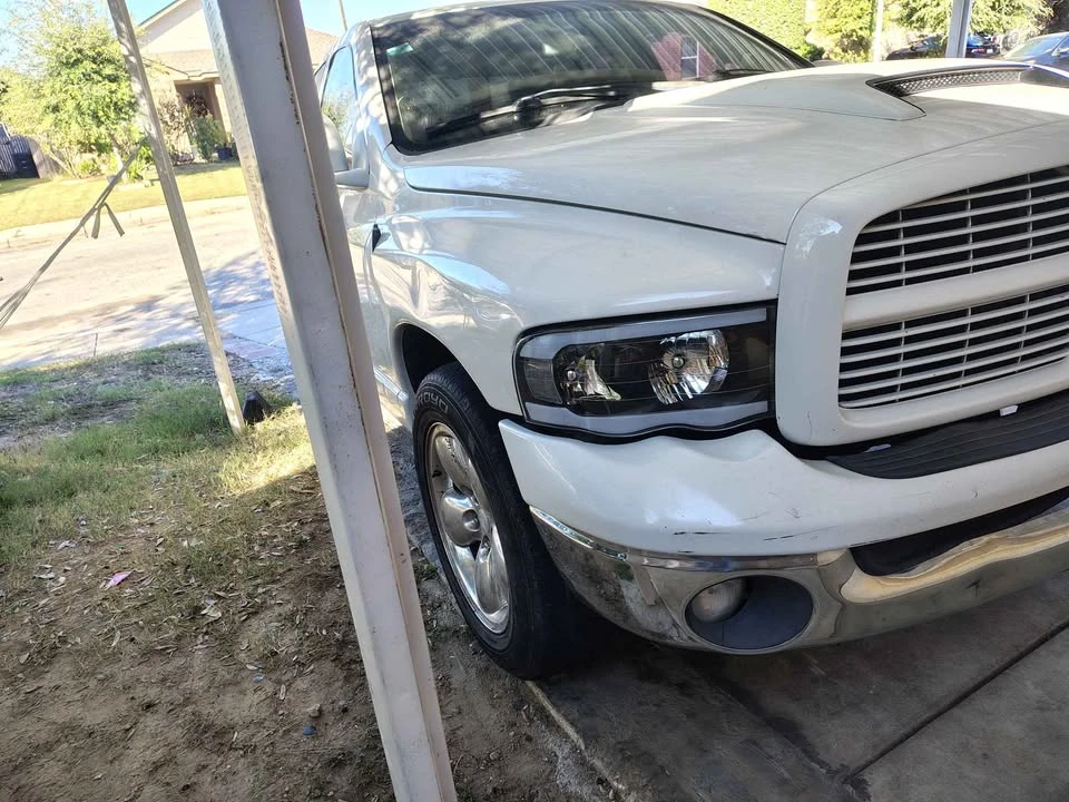 2004 Dodge Ram 3rd Gen - Image 6 of 7