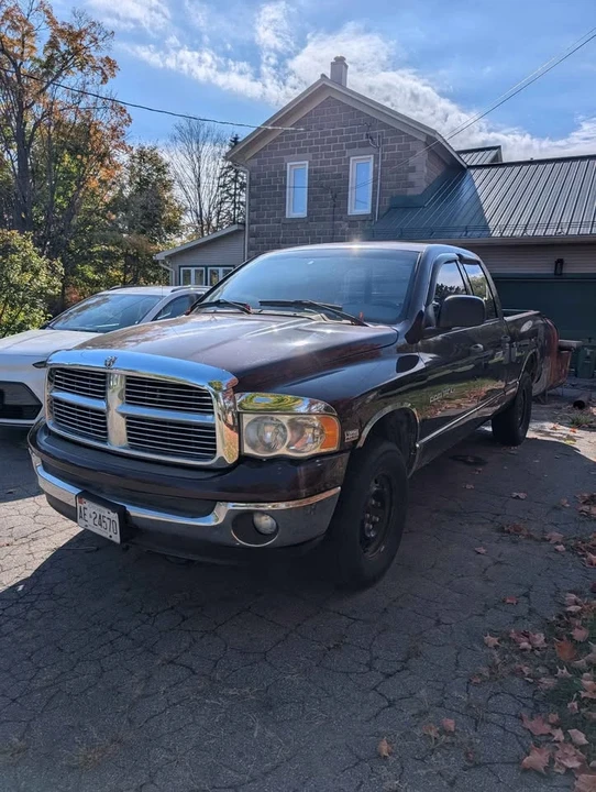 2004 Dodge Ram 3rd Gen - Image 2 of 9