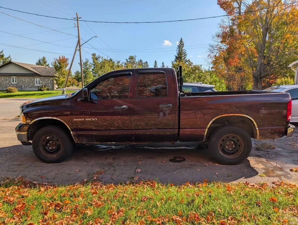 2004 Dodge Ram 3rd Gen - Image 3 of 9