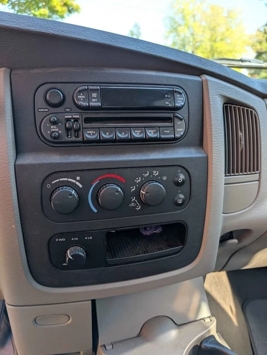 2004 Dodge Ram 3rd Gen - Image 8 of 9