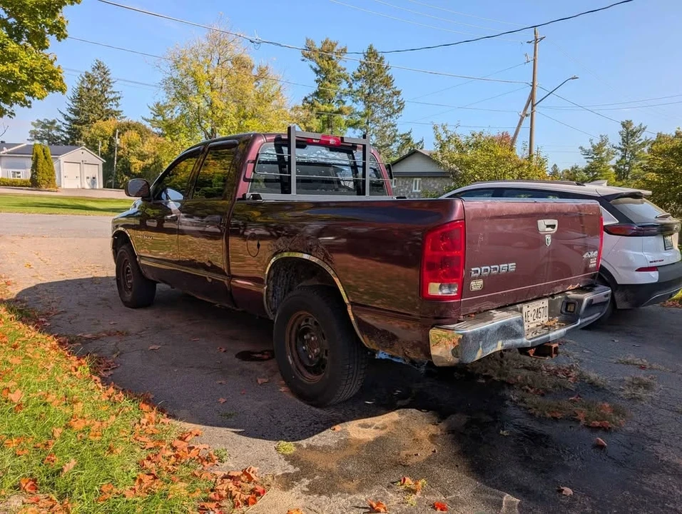 2004 Dodge Ram 3rd Gen - Image 4 of 9
