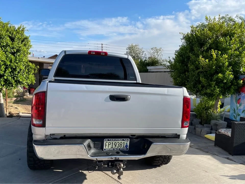 2004 Dodge Ram 3rd Gen - Image 15 of 17