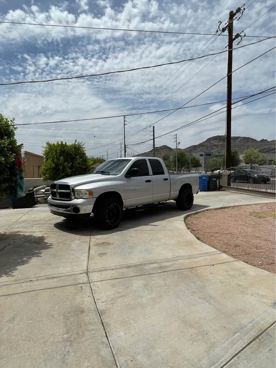 2004 Dodge Ram 3rd Gen - Image 2 of 17