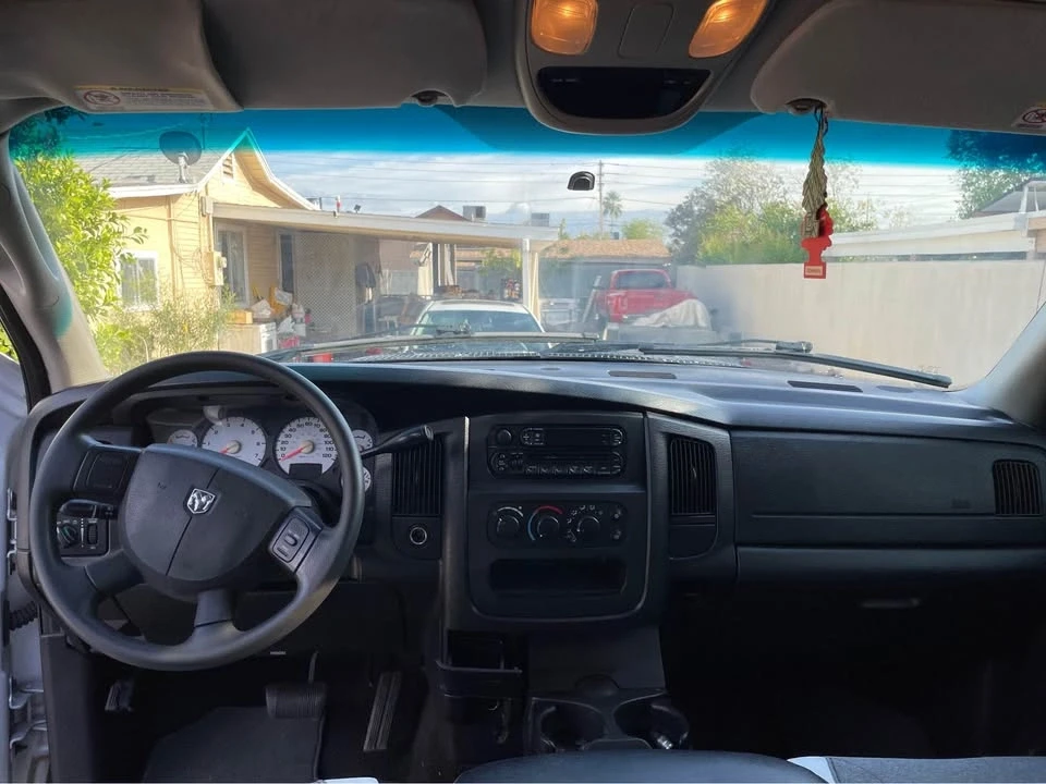 2004 Dodge Ram 3rd Gen - Image 5 of 17
