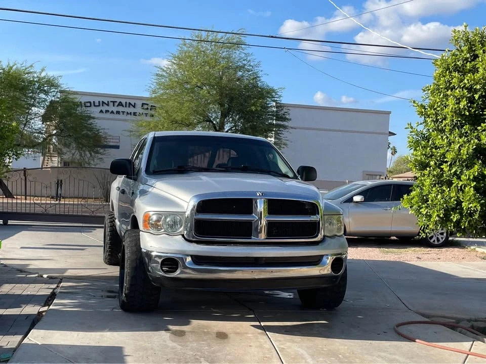 2004 Dodge Ram 3rd Gen - Image 9 of 17