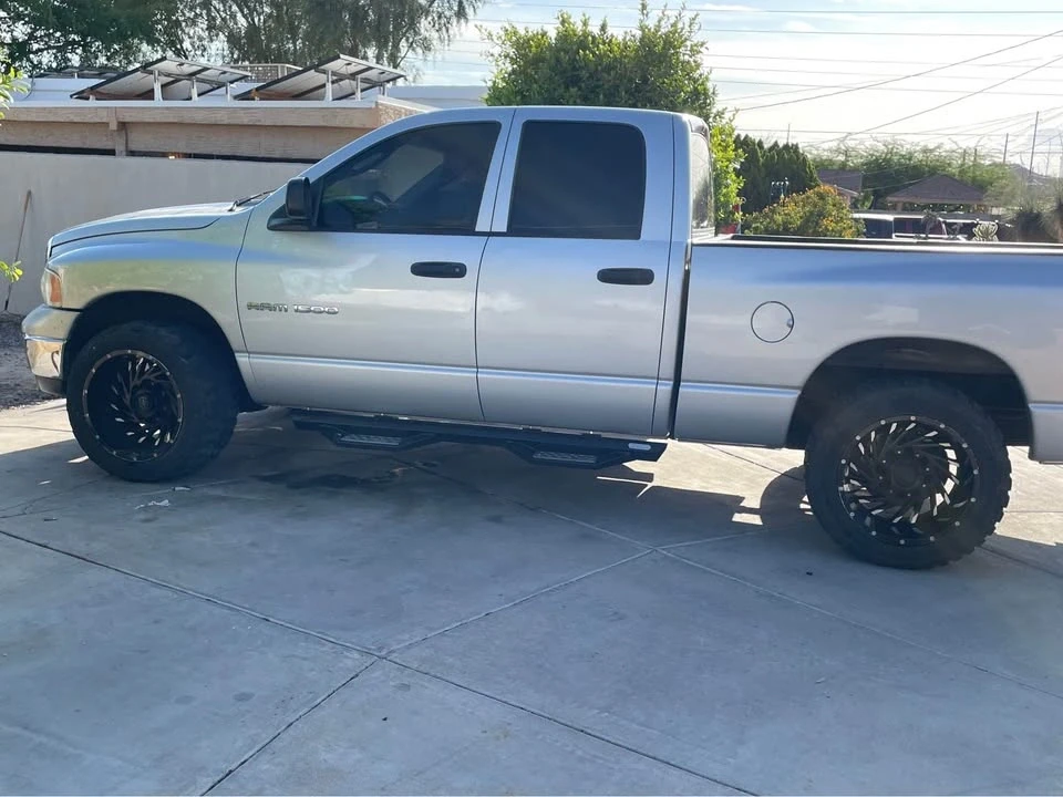 2004 Dodge Ram 3rd Gen - Image 14 of 17