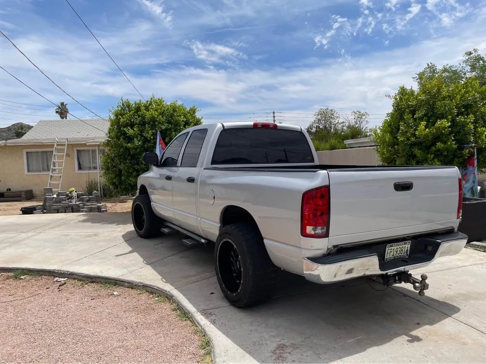 2004 Dodge Ram 3rd Gen - Image 16 of 17