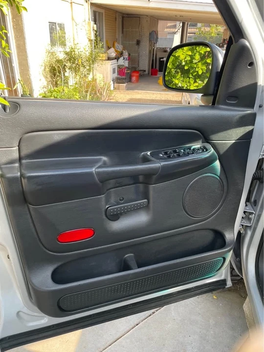2004 Dodge Ram 3rd Gen - Image 12 of 17