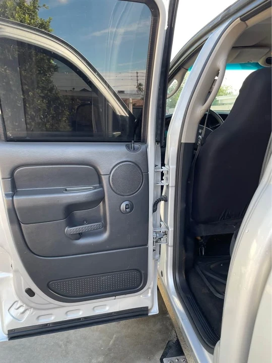 2004 Dodge Ram 3rd Gen - Image 13 of 17