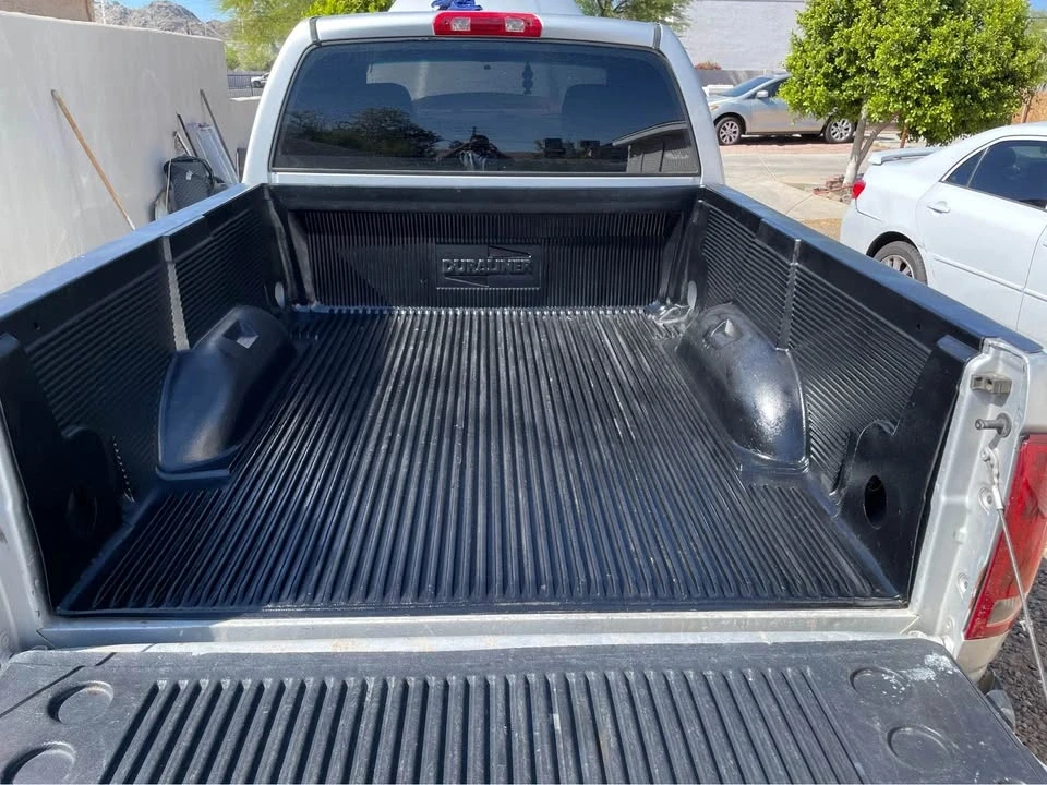 2004 Dodge Ram 3rd Gen - Image 10 of 17