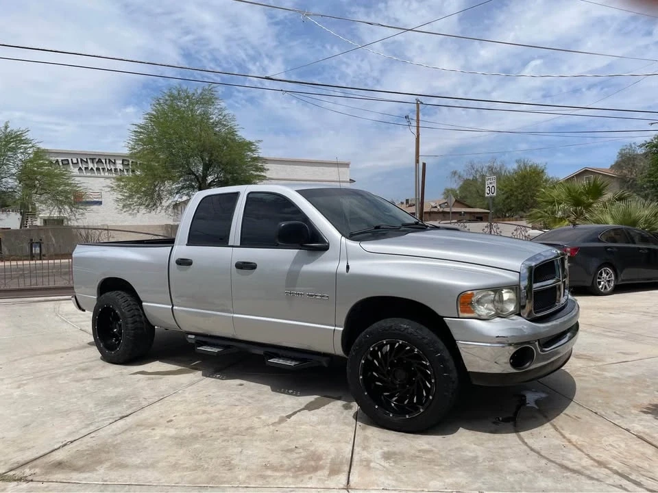 2004 Dodge Ram 3rd Gen - Image 3 of 17