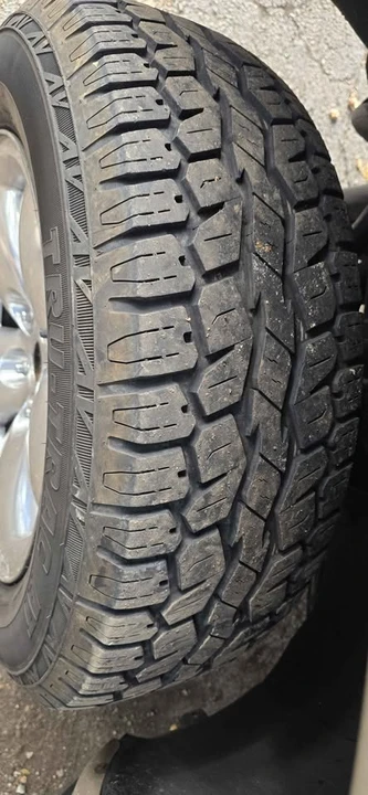 2004 Dodge Ram 3rd Gen - Image 5 of 13