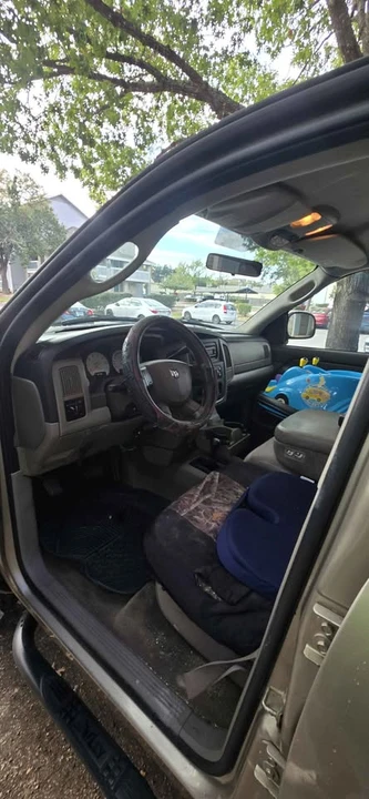 2004 Dodge Ram 3rd Gen - Image 9 of 13