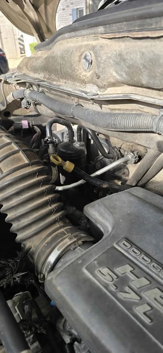 2004 Dodge Ram 3rd Gen - Image 3 of 13