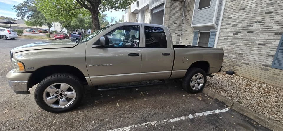 2004 Dodge Ram 3rd Gen - Image 13 of 13