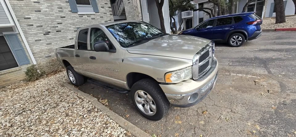 2004 Dodge Ram 3rd Gen - Image 11 of 13