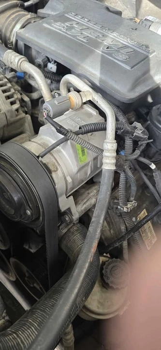 2004 Dodge Ram 3rd Gen - Image 2 of 13
