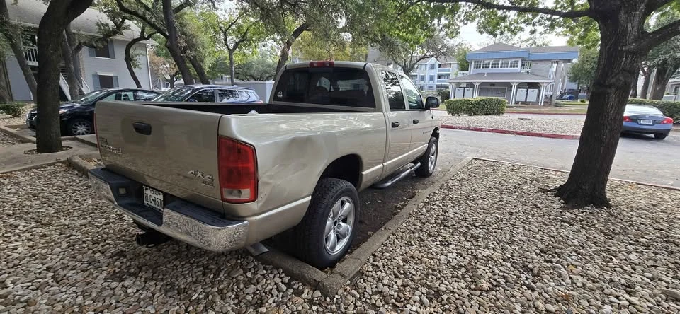 2004 Dodge Ram 3rd Gen - Image 10 of 13