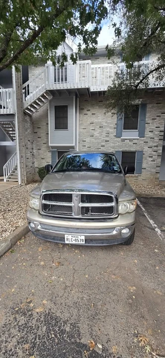 2004 Dodge Ram 3rd Gen - Image 12 of 13