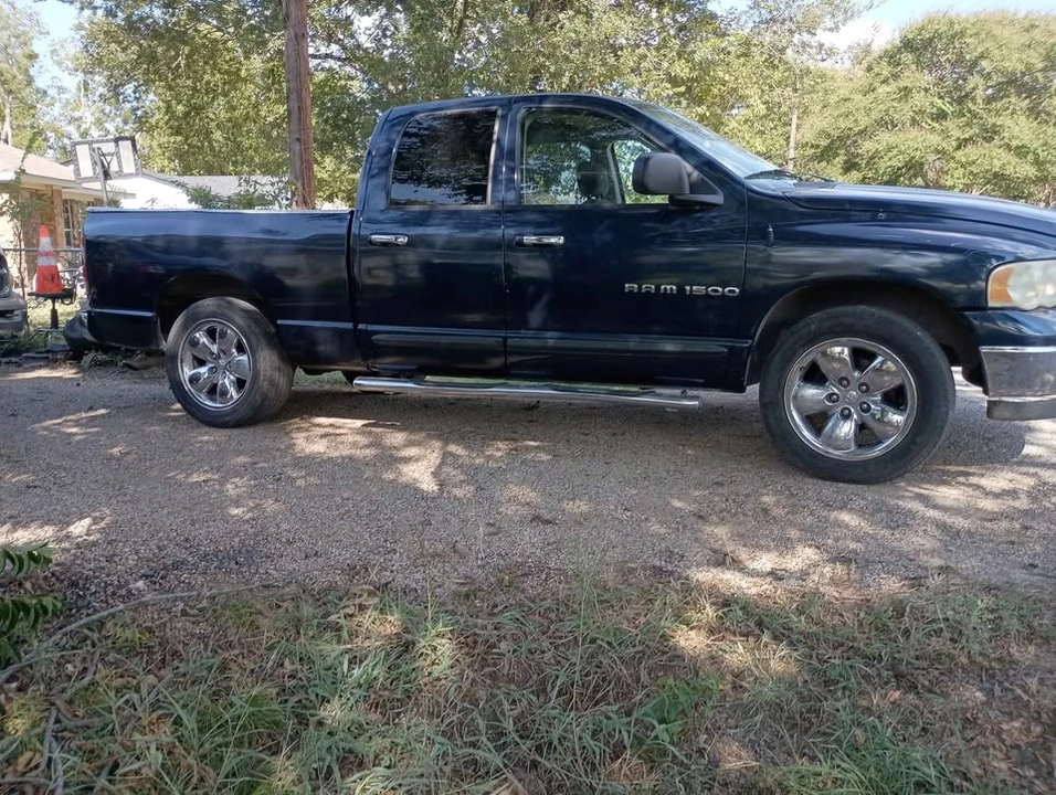 2004 Dodge Ram 3rd Gen - Image 3 of 5