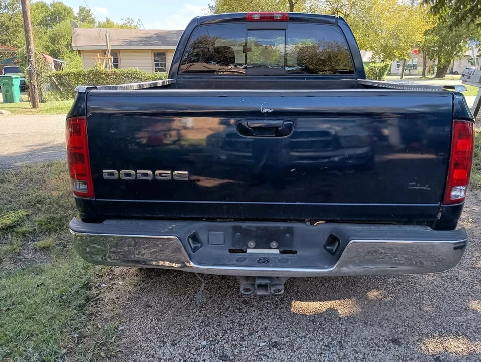 2004 Dodge Ram 3rd Gen - Image 2 of 5