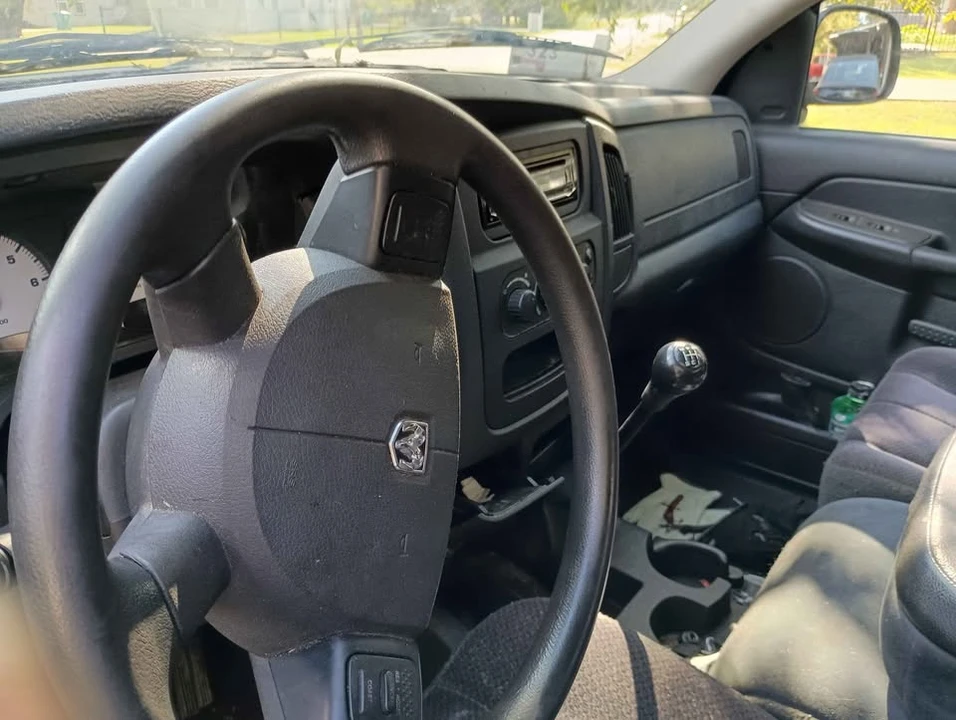 2004 Dodge Ram 3rd Gen - Image 4 of 5