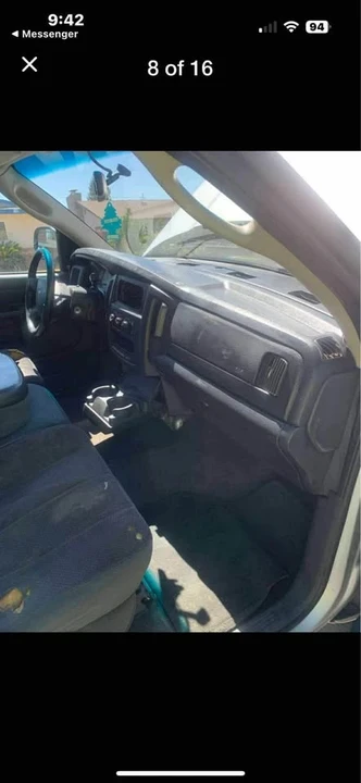 2004 Dodge Ram 3rd Gen - Image 5 of 16