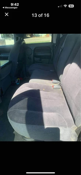 2004 Dodge Ram 3rd Gen - Image 6 of 16
