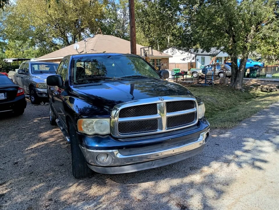 2004 Dodge Ram 3rd Gen - Image 5 of 5